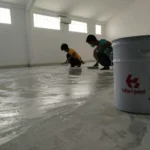 Kontraktor Epoxy Lantai Handal