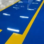 Epoxy Marka Jalan Hikari Paint