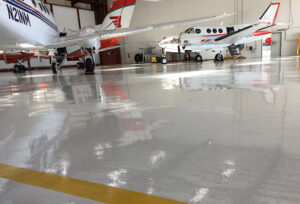 Cat Epoxy Tahan Benturan Hikari Paint