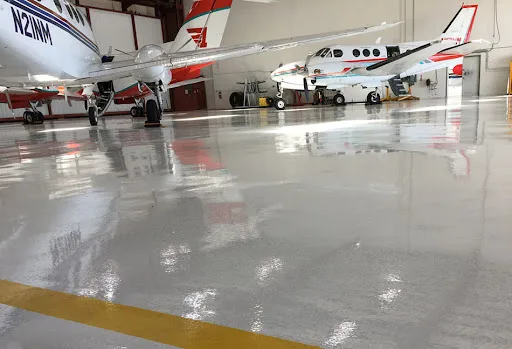 Cat Epoxy Tahan Benturan Hikari Paint