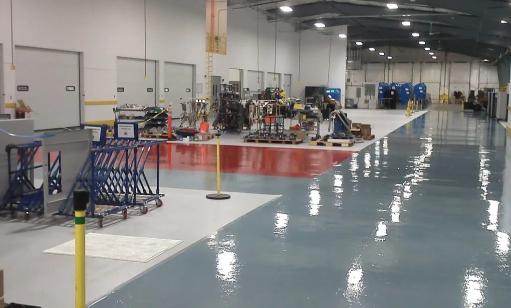 Cat Epoxy Hikari Paint Terbaik Kualitasnya Juga Murah